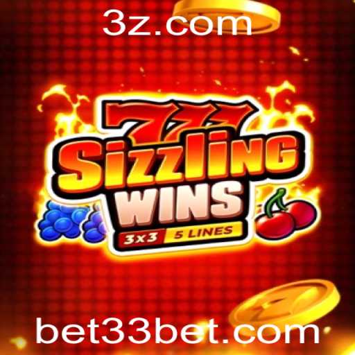 Domine o Jogo 777sizzlingwins e Descubra as Oportunidades em Bet33