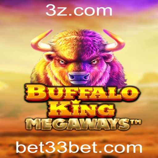 Explorando o Universo de BuffaloKing: Uma Aventura Selvagem com Bet33
