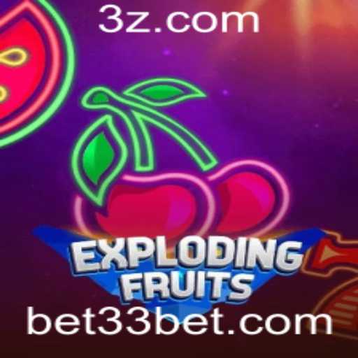 ExplodingFruits: Descubra o Jogo Empolgante que Conquista Jogadores