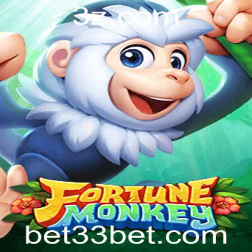 Explorando o Mundo Vibrante de FortuneMonkey com Bet33