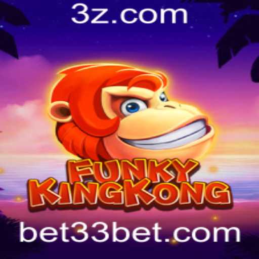 A Fascinante Experiência do Jogo FunkyKingKong e a Excitação do Bet33