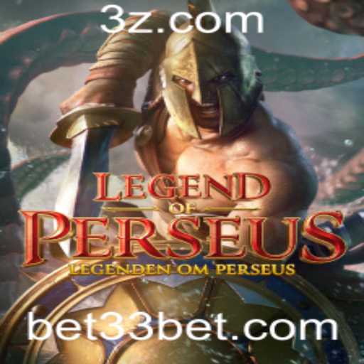 Explorando o Universo de LegendofPerseus: Um Mergulho nas Aventuras de 'Bet33'