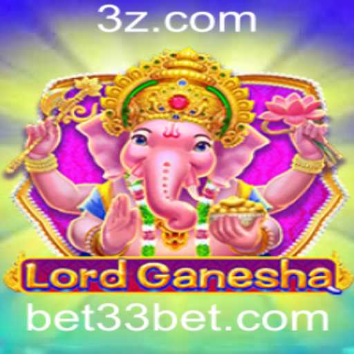 Explorando o Mundo do Jogo LordGanesha com Bet33