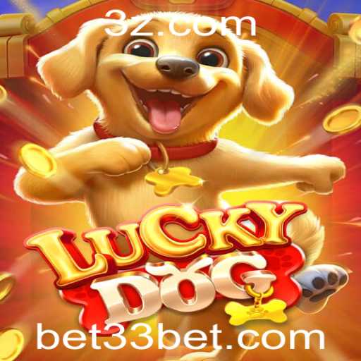 Descubra LuckyDog: A Nova Revolução nos Jogos de Aposta com Bet33