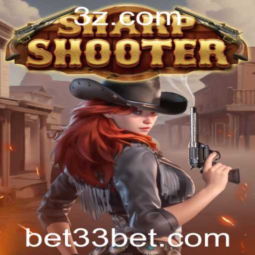Descubra o Novo Jogo de Estratégia: Sharpshooter