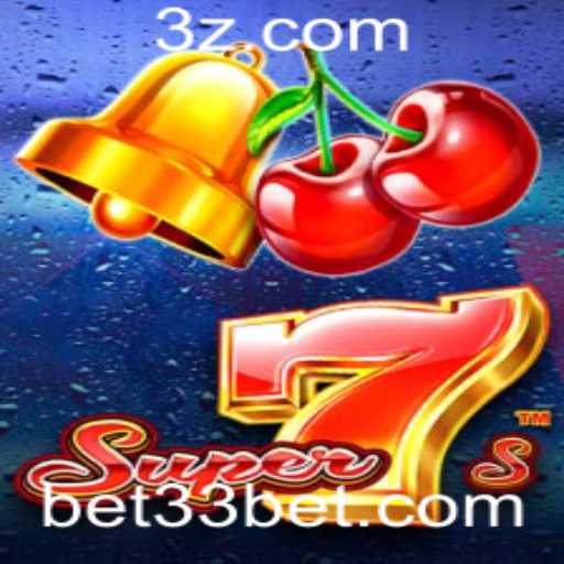 Descubra o Universo de Super7s: Um Mergulho no Mundo de Bet33
