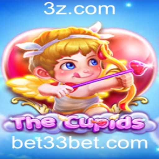 TheCupids: Um Jogo Inovador com a Emoção de Bet33