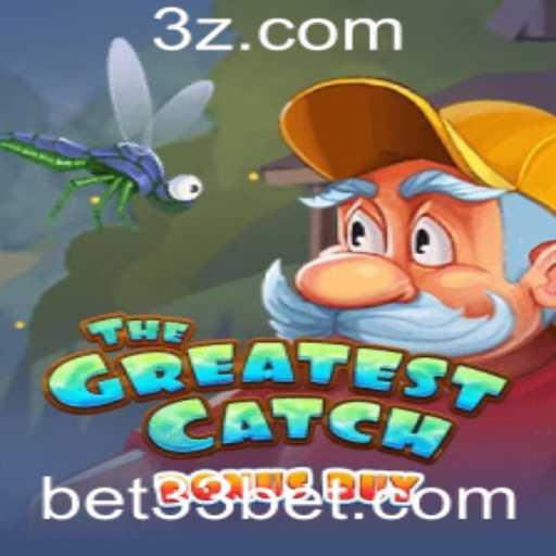 Explorando o Mundo Empolgante de TheGreatestCatchBonusBuy