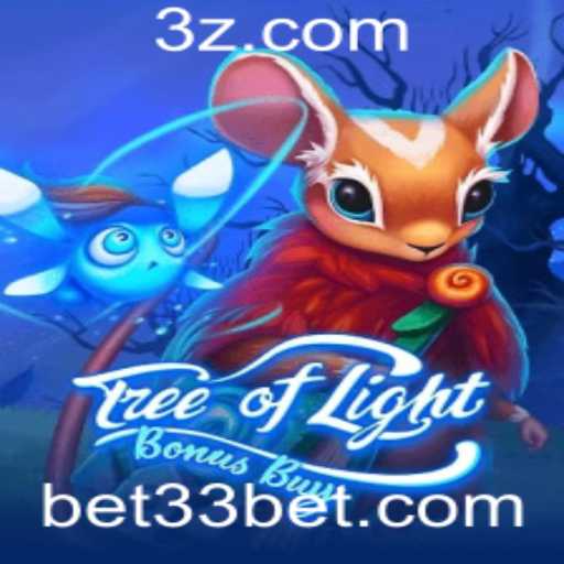 Descubra o Fascínio do Jogo TreeOfLightBonusBuy