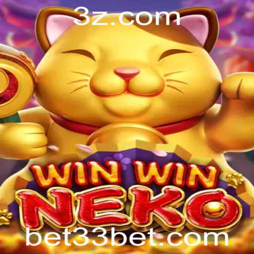 Descubra o Universo de WinWinNeko: Uma Aventura no Mundo de Bet33