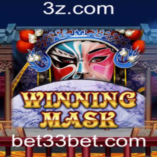 WinningMask e Bet33: Descubra o Novo Fenômeno dos Jogos