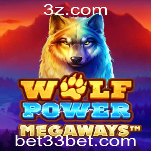 Descubra o Fascinante Mundo do WolfPowerMega com Bet33