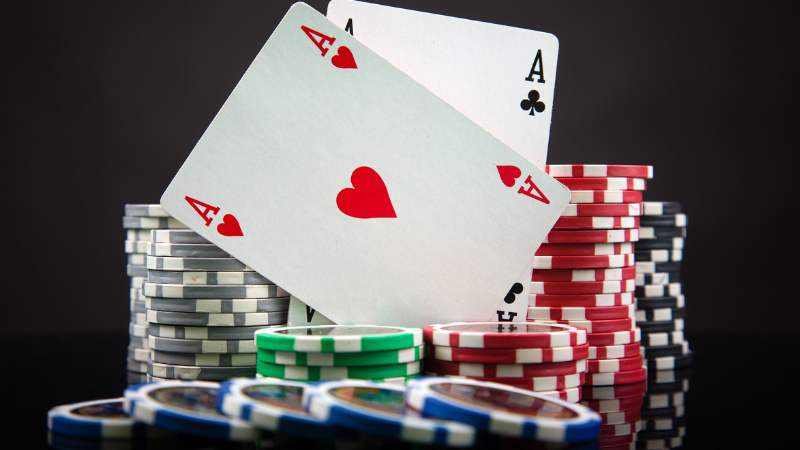 Lựa chọn nhà cái chơi Casino uy tín đảm bảo thông tin an toàn